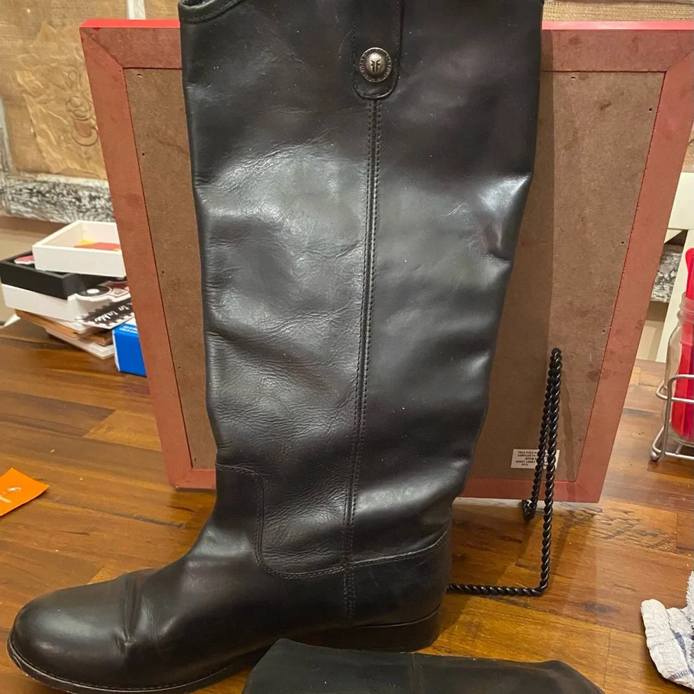 Frye Riding boots - Picture 2 of 2
